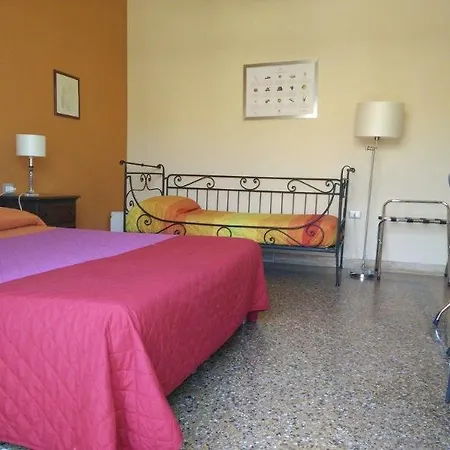 Inn Al Porto Di Cagliari