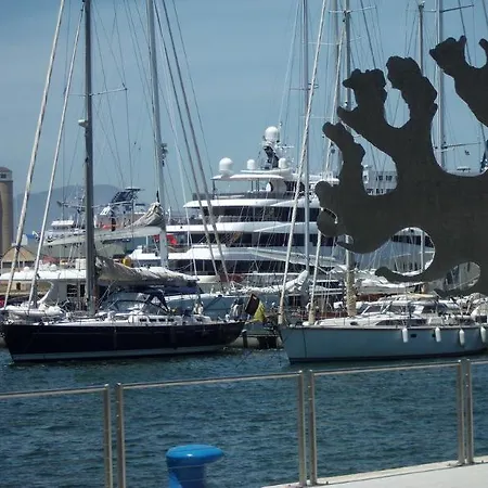 Al Porto Di Inn Cagliari